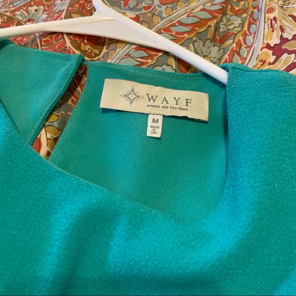 WAYF DRESS - Picture 4 of 8